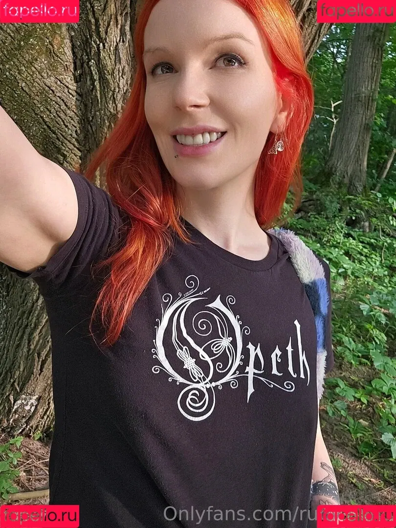 Ruby-Soho / realrubysoho / rubysohoforever Onlyfans Photo Gallery 