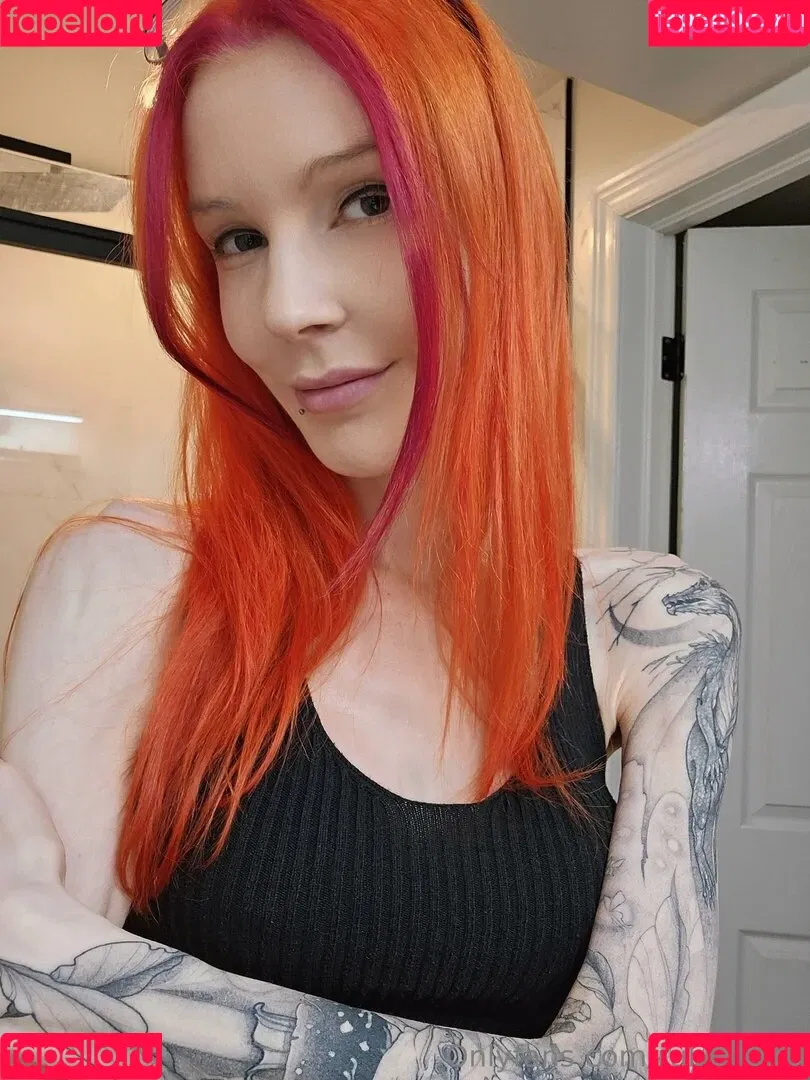 Ruby-Soho / realrubysoho / rubysohoforever Onlyfans Photo Gallery 