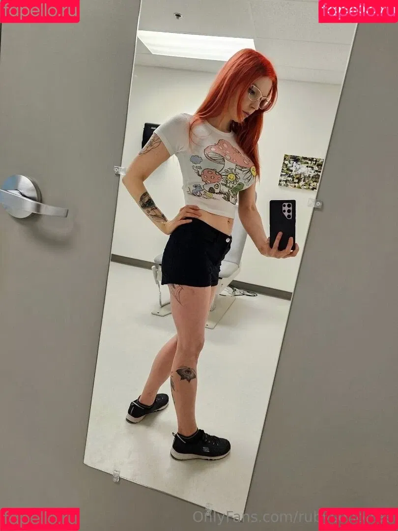Ruby-Soho / realrubysoho / rubysohoforever Onlyfans Photo Gallery 