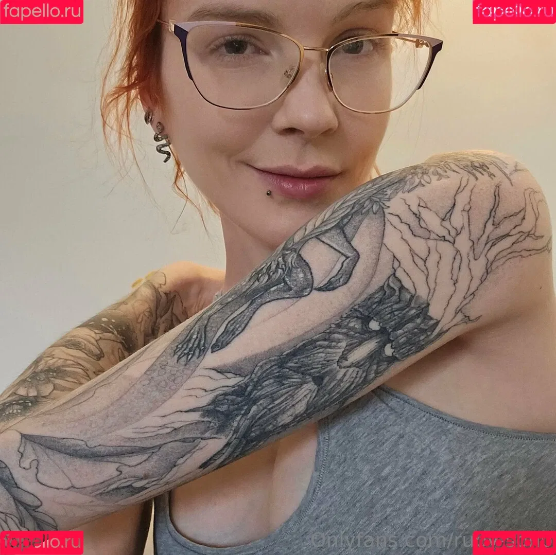 Ruby-Soho / realrubysoho / rubysohoforever Onlyfans Photo Gallery 