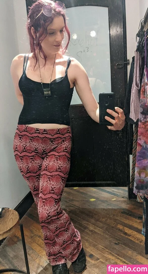 Ruby-Soho / realrubysoho / rubysohoforever Onlyfans Photo Gallery 