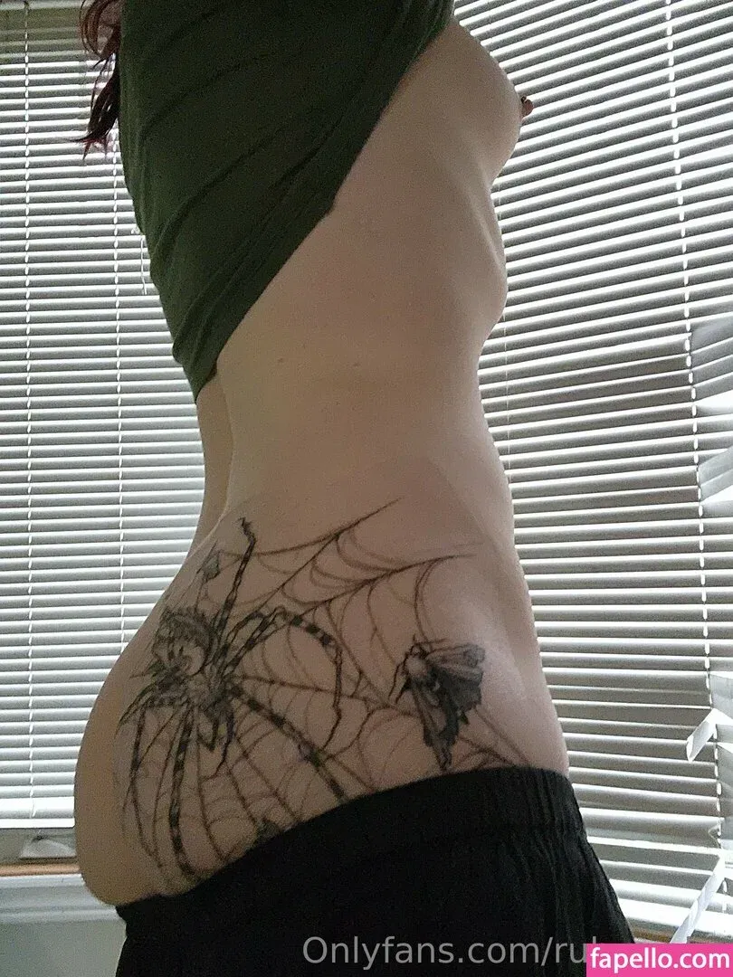 Ruby-Soho / realrubysoho / rubysohoforever Onlyfans Photo Gallery 