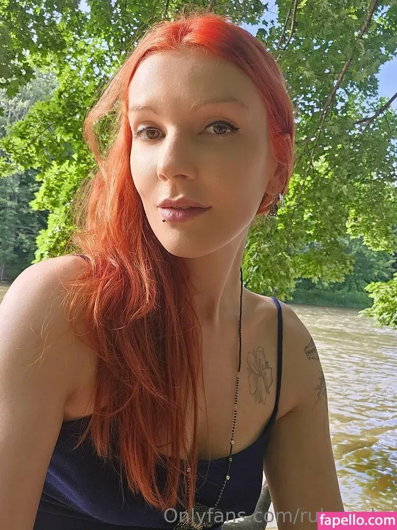 Ruby-Soho / realrubysoho / rubysohoforever Onlyfans Photo Gallery 