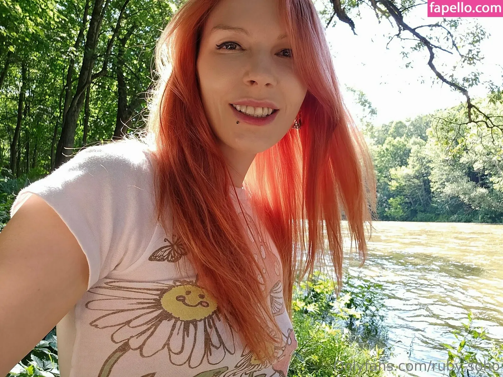 Ruby-Soho / realrubysoho / rubysohoforever Onlyfans Photo Gallery 