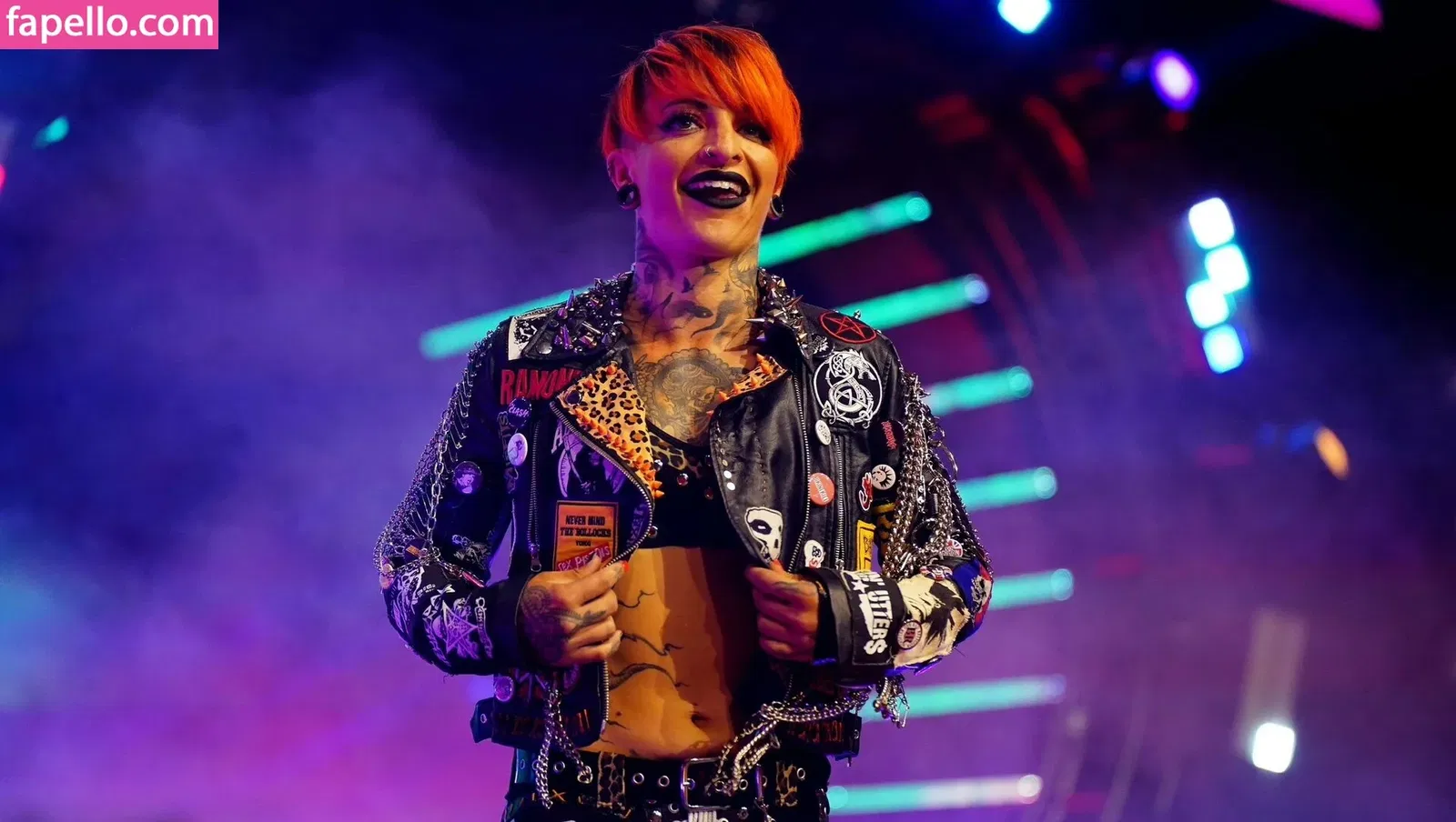 Ruby-Soho / realrubysoho / rubysohoforever Onlyfans Photo Gallery 