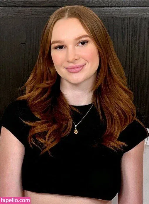 Harley Love / harlleylovee Onlyfans Photo Gallery 