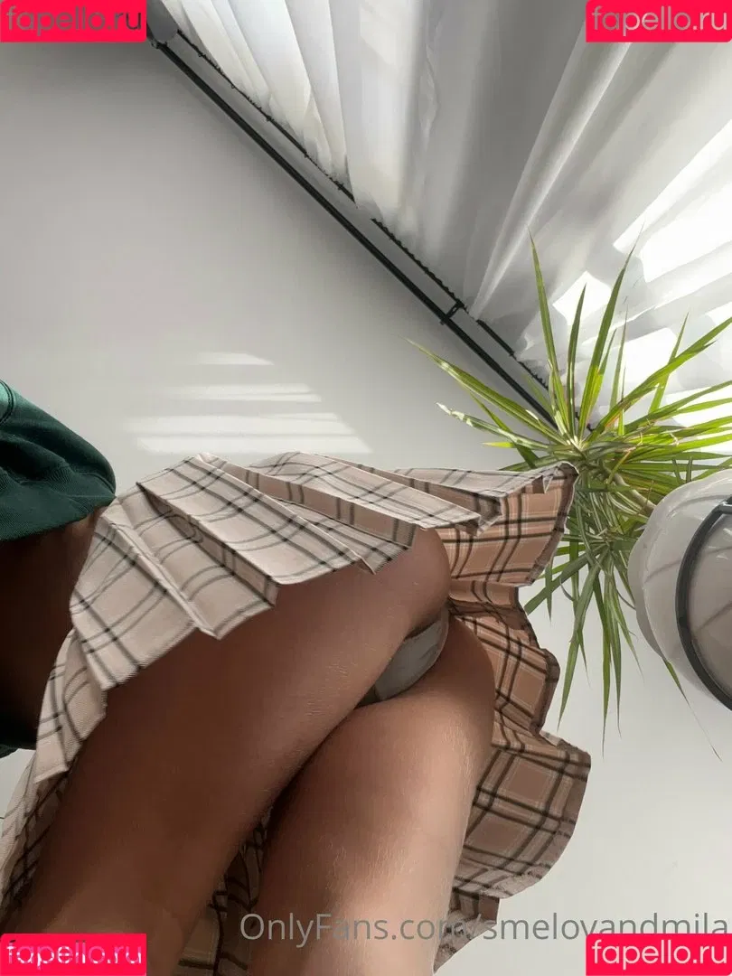 Alexandra Smelova / alex_lolly_ / smelovandmila Onlyfans Photo Gallery 