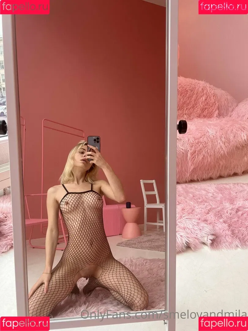 Alexandra Smelova / alex_lolly_ / smelovandmila Onlyfans Photo Gallery 