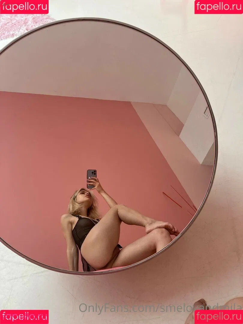 Alexandra Smelova / alex_lolly_ / smelovandmila Onlyfans Photo Gallery 
