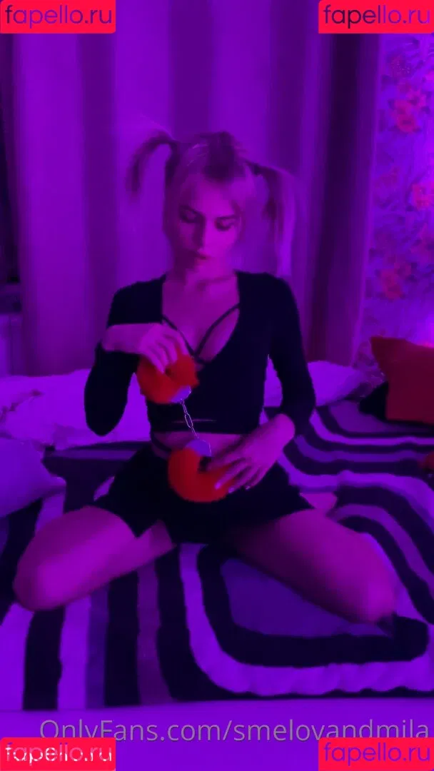 Alexandra Smelova / alex_lolly_ / smelovandmila Onlyfans Photo Gallery 