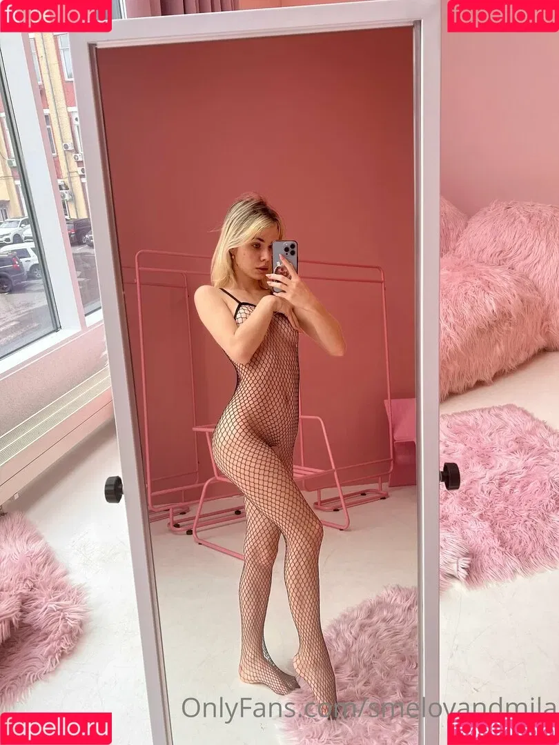 Alexandra Smelova / alex_lolly_ / smelovandmila Onlyfans Photo Gallery 