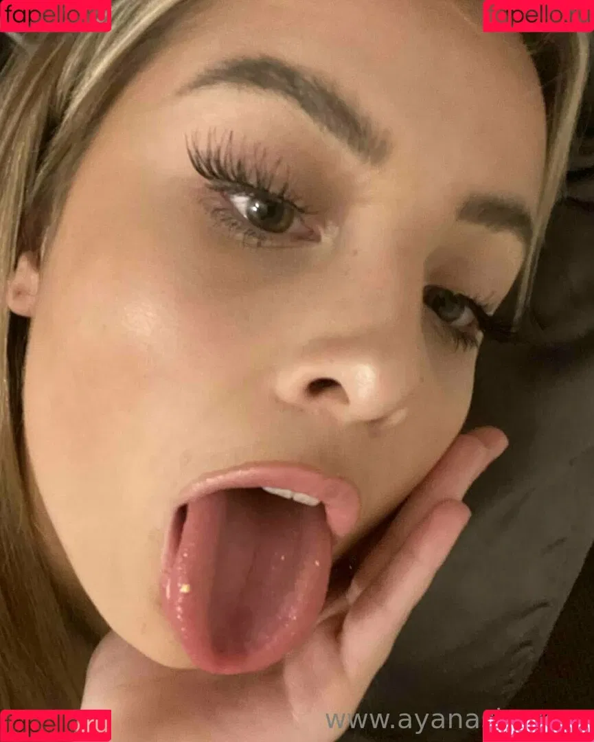 ayana.sinn / ayanasin Onlyfans Photo Gallery 