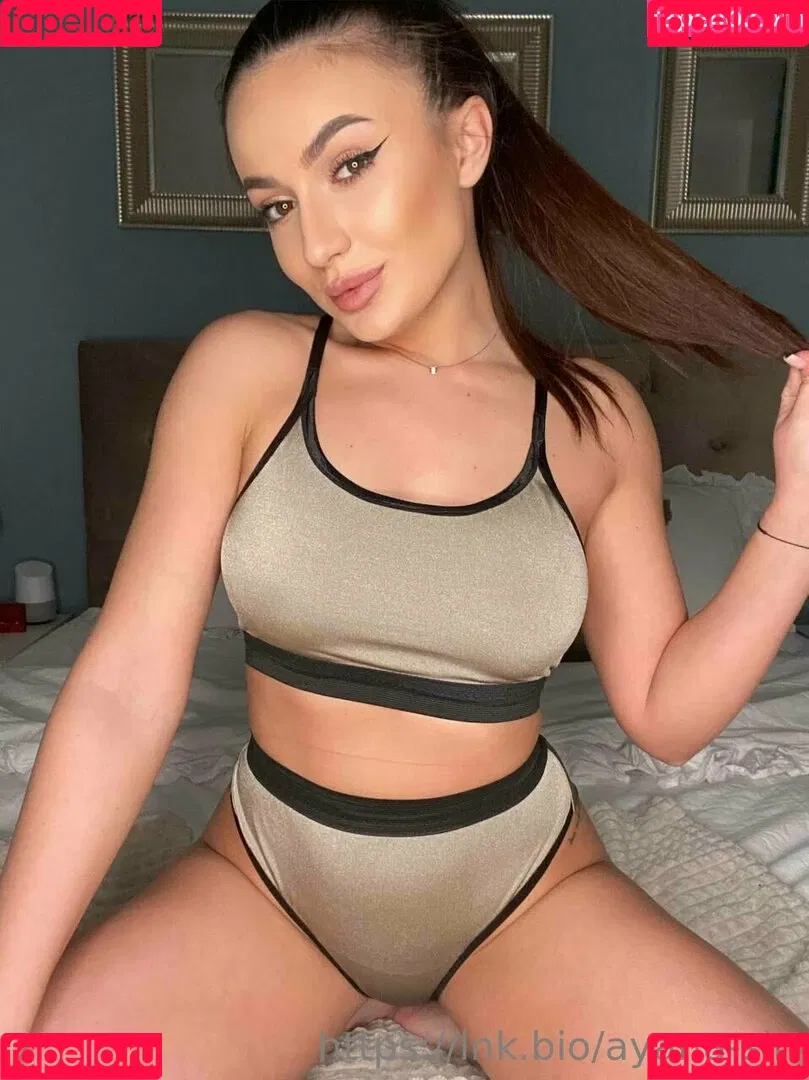 ayana.sinn / ayanasin Onlyfans Photo Gallery 