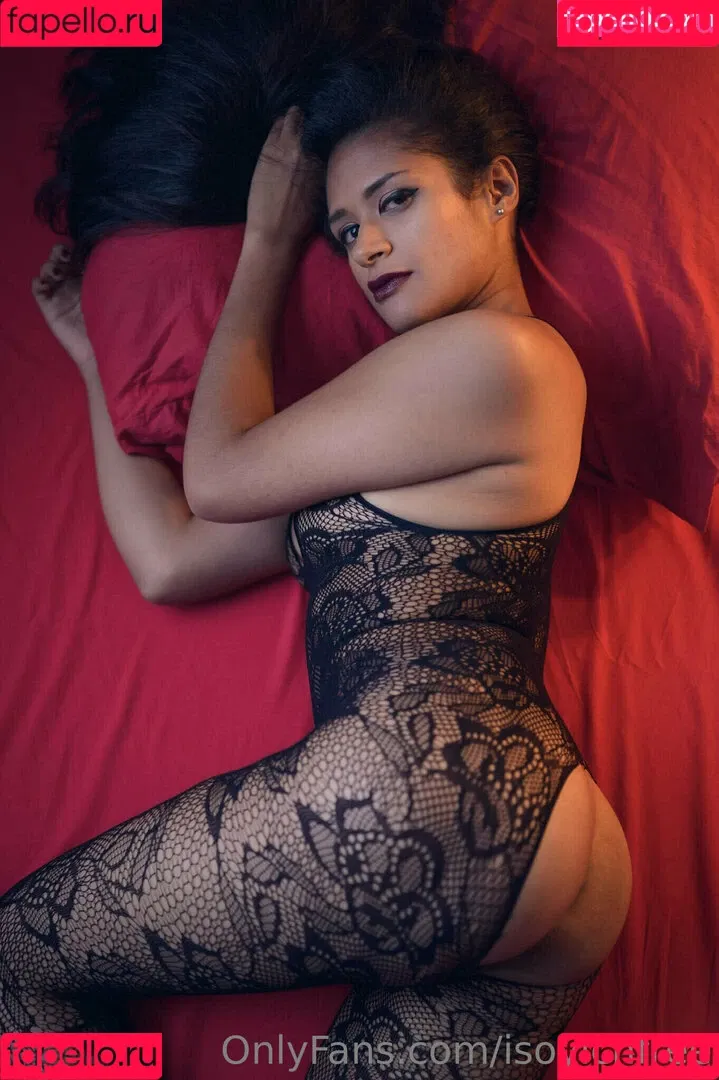 isoyichfree / peaceisofree Onlyfans Photo Gallery 