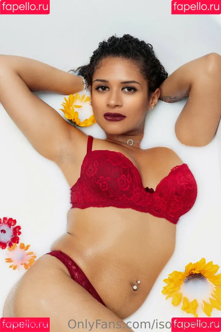 isoyichfree / peaceisofree Onlyfans Photo Gallery 