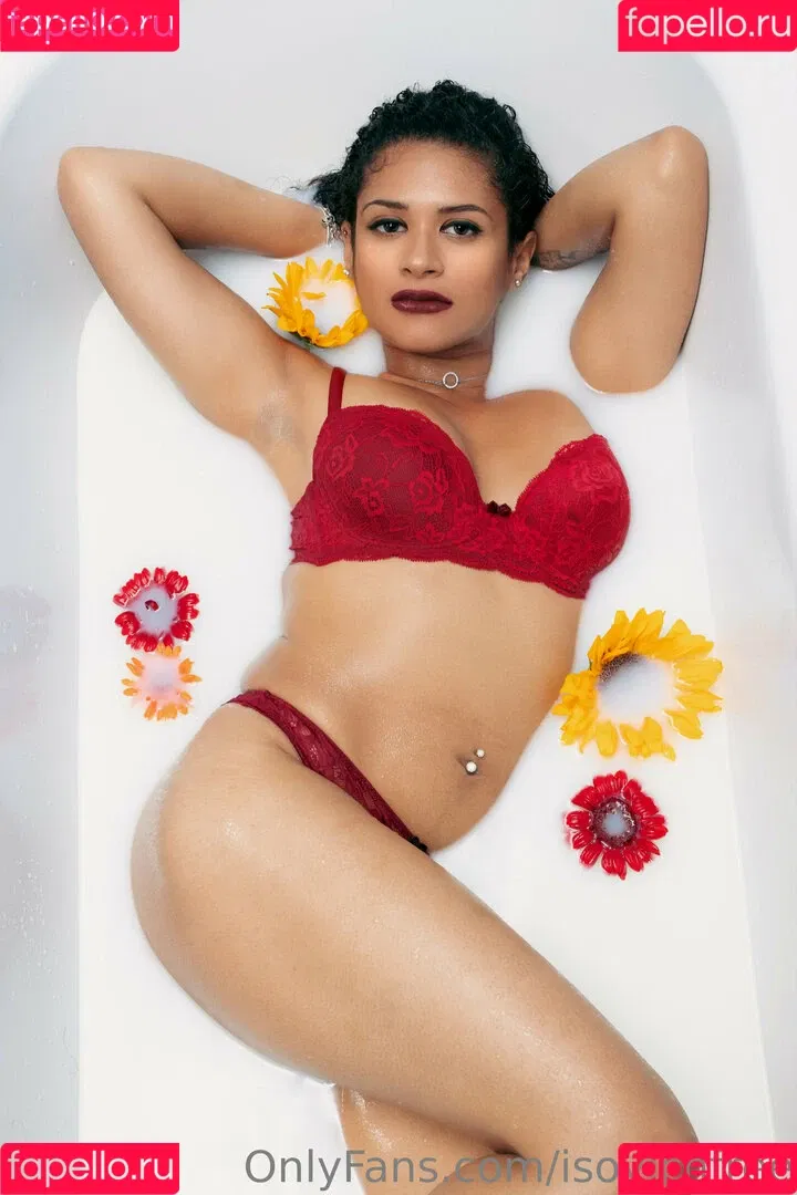 isoyichfree / peaceisofree Onlyfans Photo Gallery 