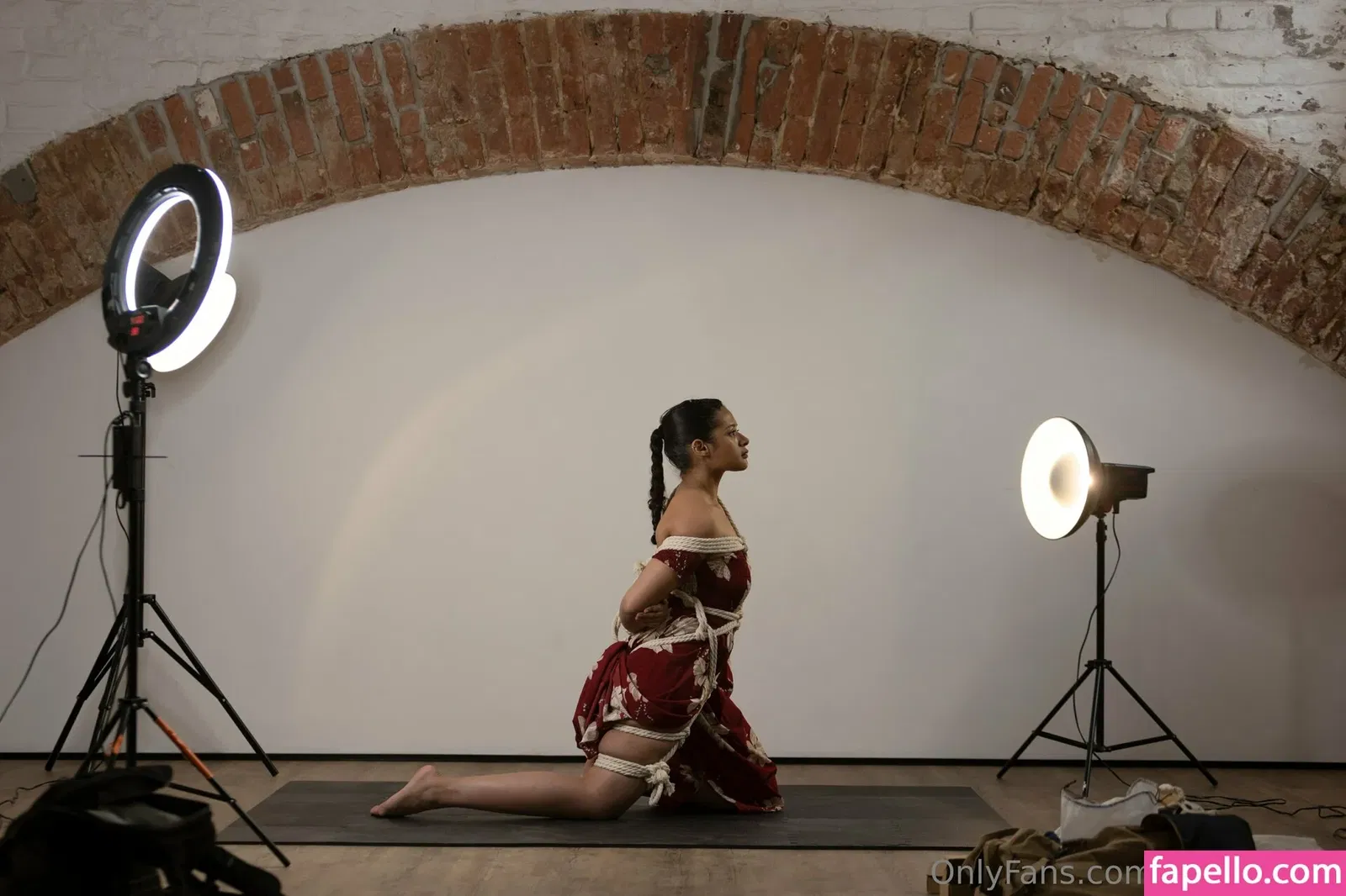 isoyichfree / peaceisofree Onlyfans Photo Gallery 