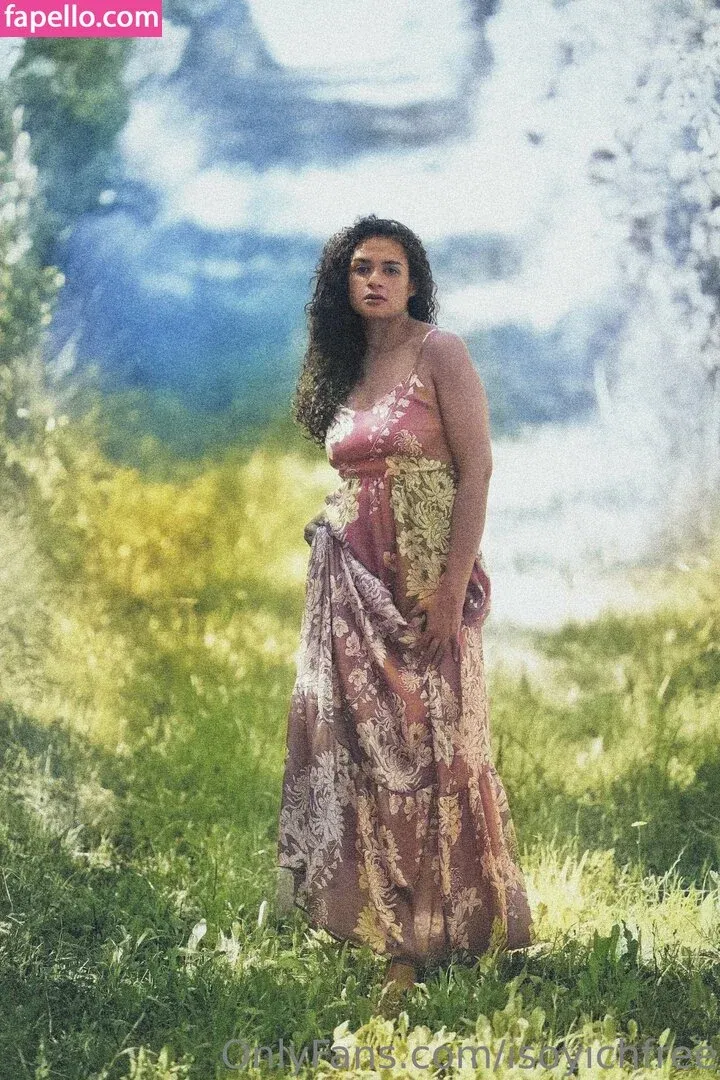 isoyichfree / peaceisofree Onlyfans Photo Gallery 