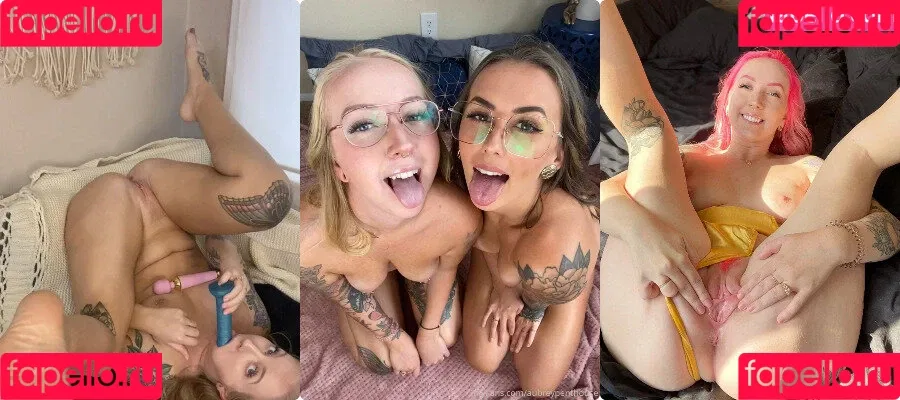 Aubrey Penthouse / aubreypenthouse / aubreypenthouseofficial Onlyfans Photo Gallery 