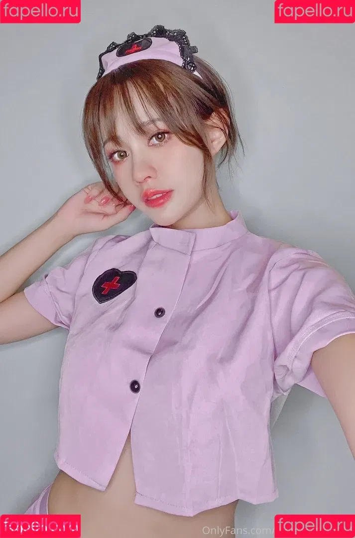 Kawai Binh / Pingping 2011 / ping.cos / pingpinggg2011 Onlyfans Photo Gallery 
