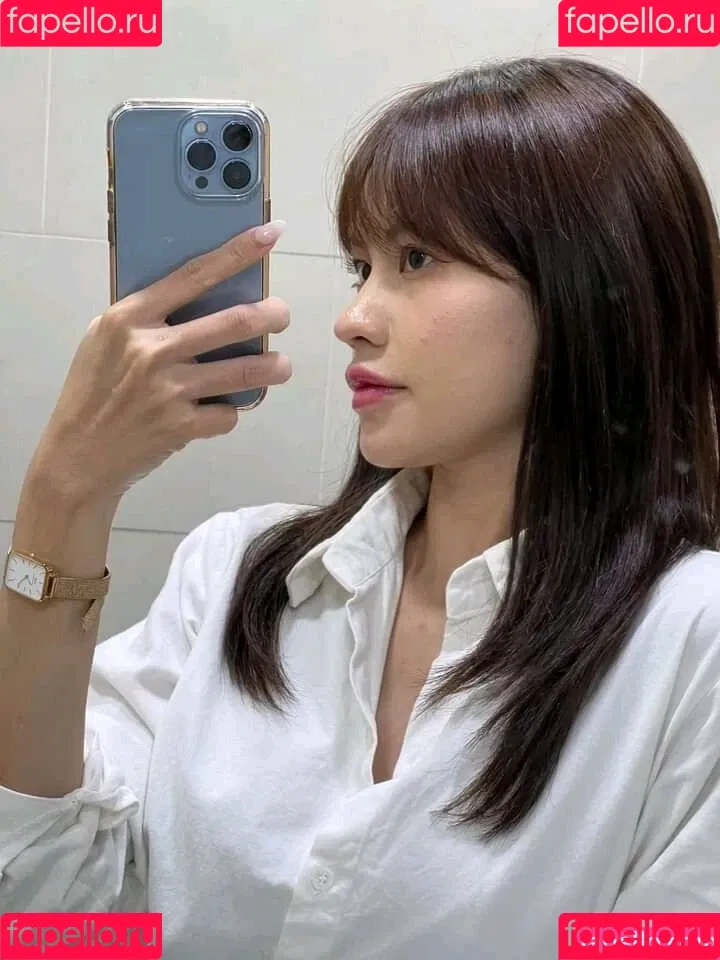 Kawai Binh / Pingping 2011 / ping.cos / pingpinggg2011 Onlyfans Photo Gallery 