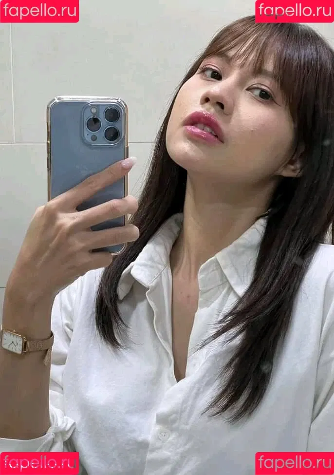 Kawai Binh / Pingping 2011 / ping.cos / pingpinggg2011 Onlyfans Photo Gallery 