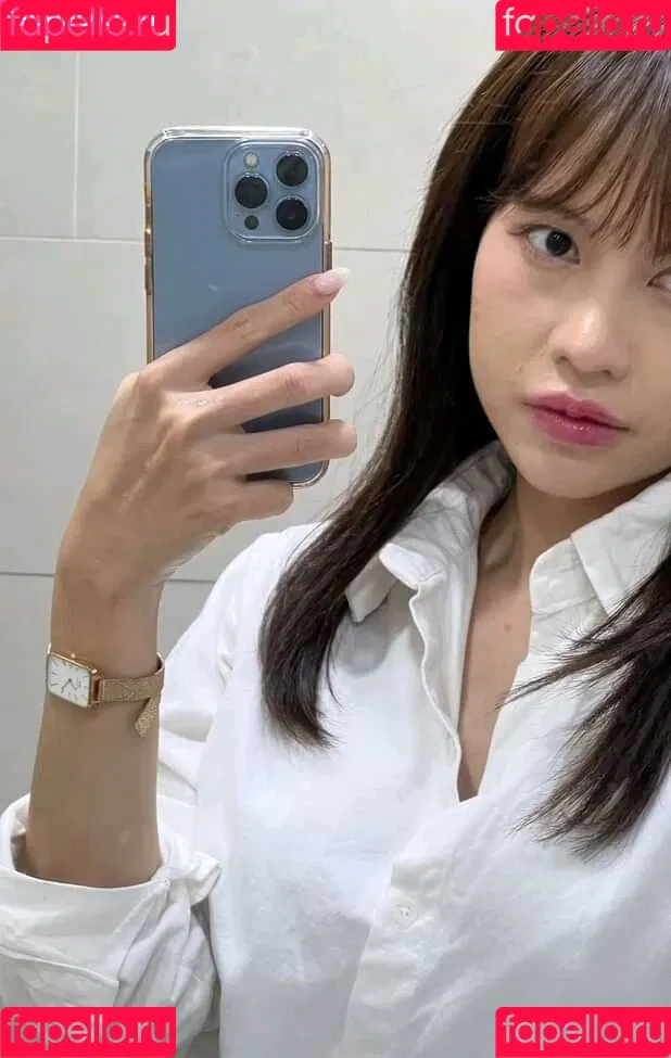 Kawai Binh / Pingping 2011 / ping.cos / pingpinggg2011 Onlyfans Photo Gallery 