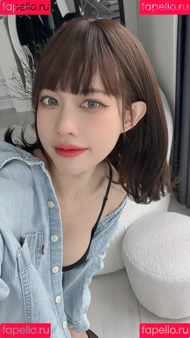 Kawai Binh / Pingping 2011 / ping.cos / pingpinggg2011 Onlyfans Photo Gallery 