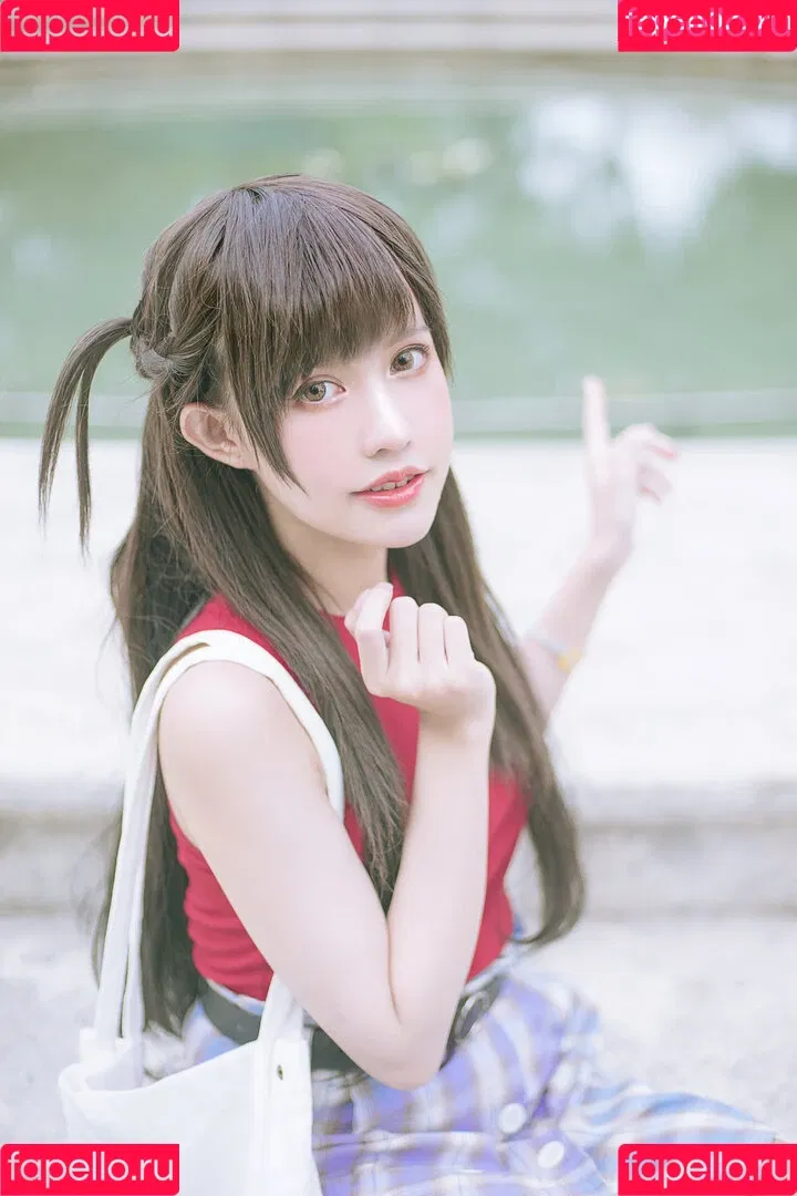 Kawai Binh / Pingping 2011 / ping.cos / pingpinggg2011 Onlyfans Photo Gallery 