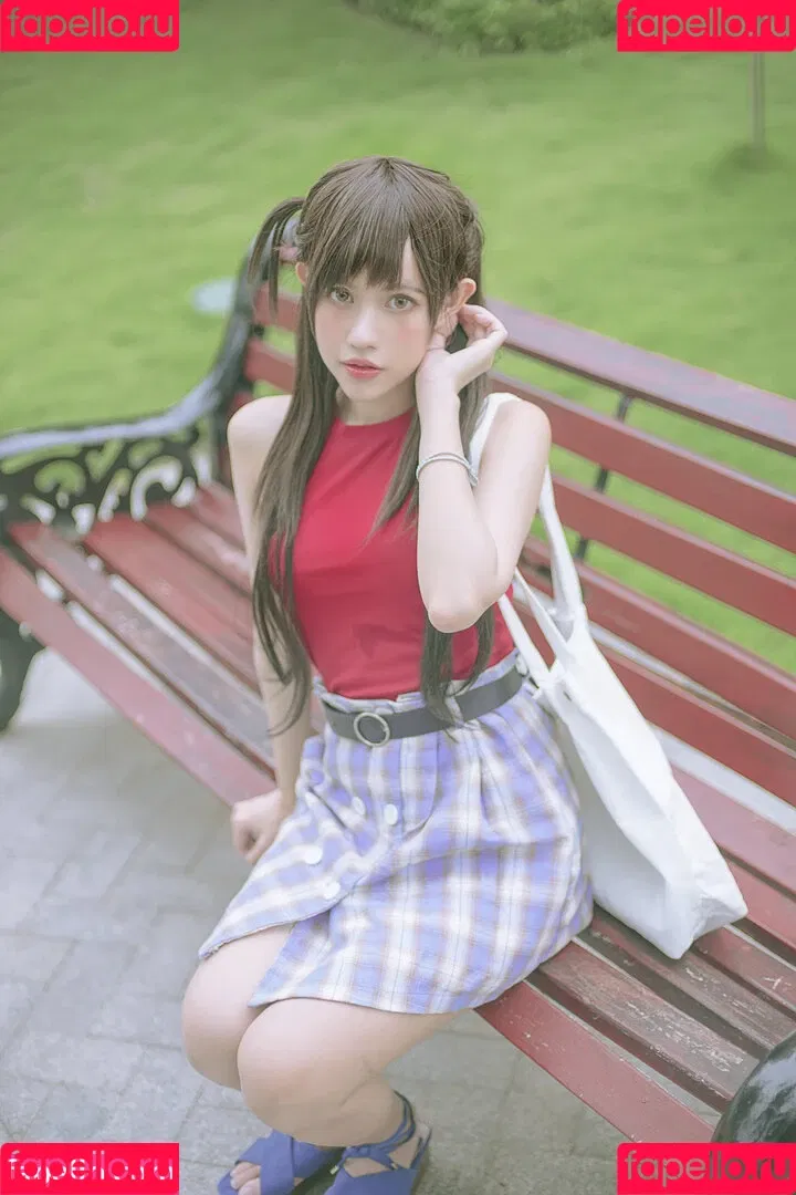 Kawai Binh / Pingping 2011 / ping.cos / pingpinggg2011 Onlyfans Photo Gallery 