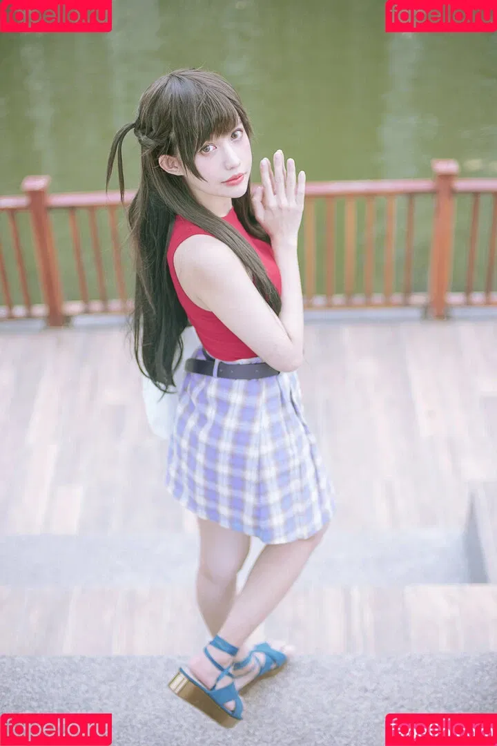 Kawai Binh / Pingping 2011 / ping.cos / pingpinggg2011 Onlyfans Photo Gallery 