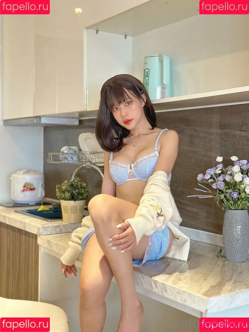 Kawai Binh / Pingping 2011 / ping.cos / pingpinggg2011 Onlyfans Photo Gallery 