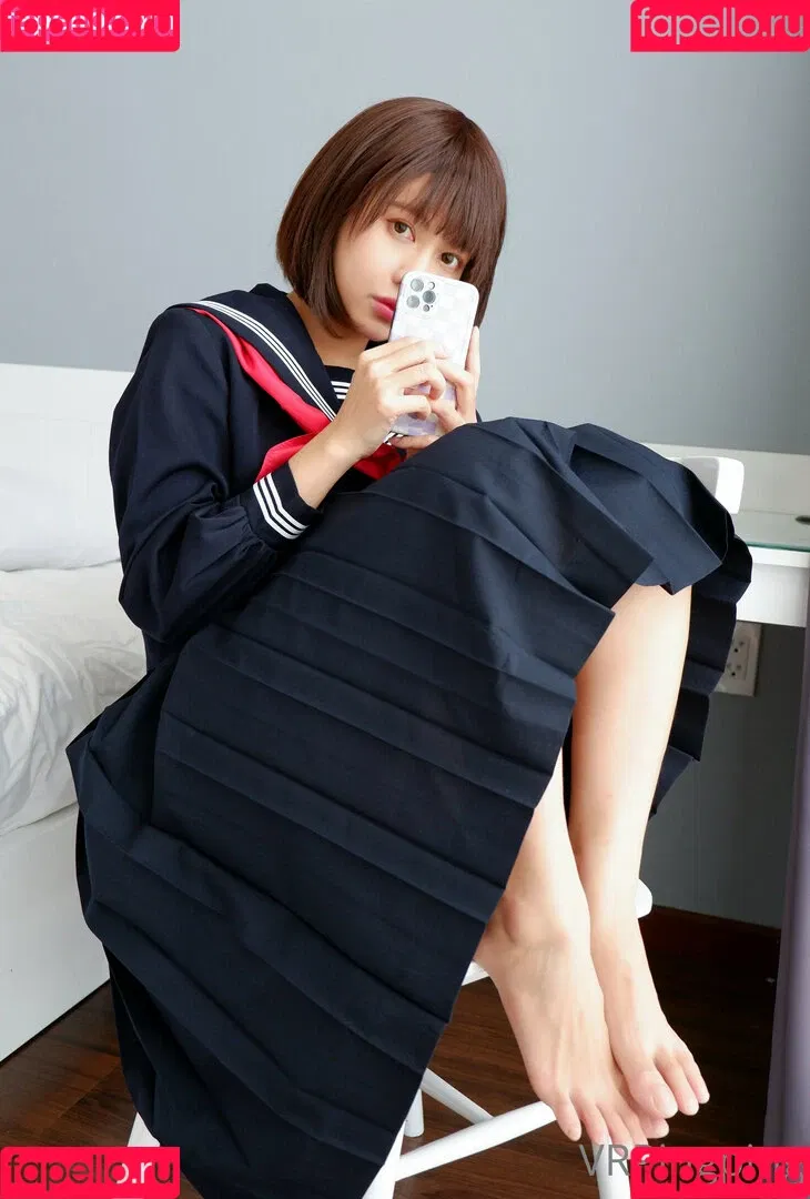 Kawai Binh / Pingping 2011 / ping.cos / pingpinggg2011 Onlyfans Photo Gallery 