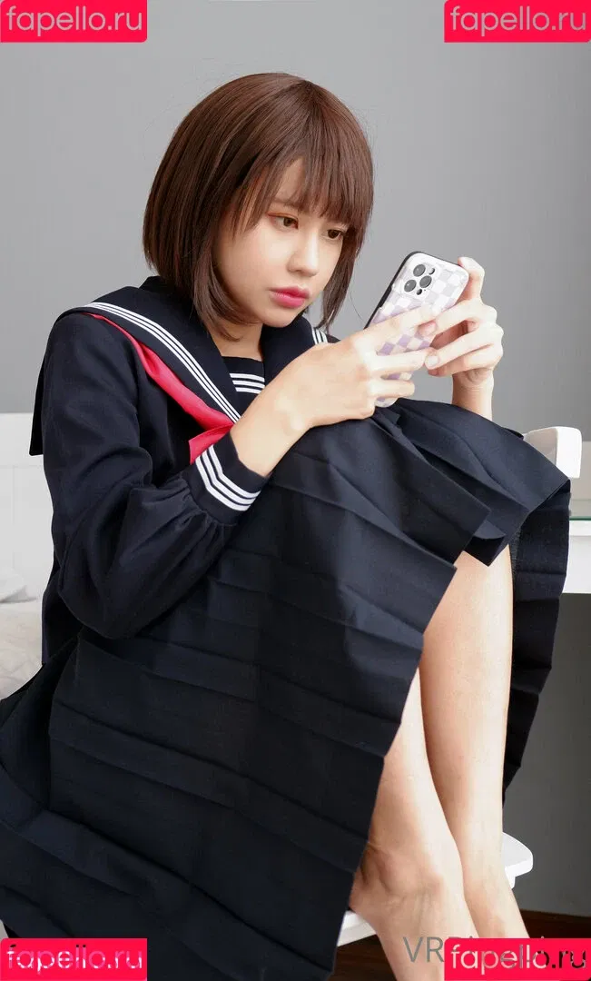 Kawai Binh / Pingping 2011 / ping.cos / pingpinggg2011 Onlyfans Photo Gallery 