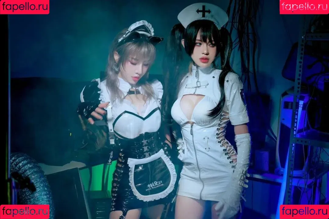 Kawai Binh / Pingping 2011 / ping.cos / pingpinggg2011 Onlyfans Photo Gallery 