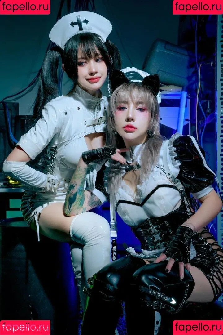 Kawai Binh / Pingping 2011 / ping.cos / pingpinggg2011 Onlyfans Photo Gallery 