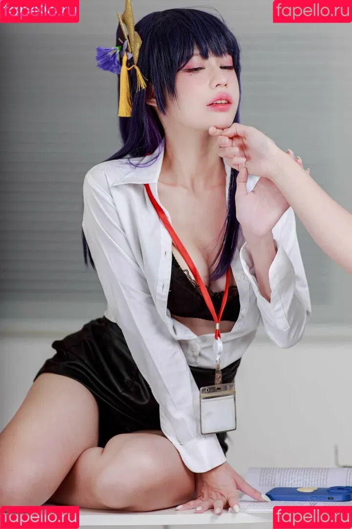 Kawai Binh / Pingping 2011 / ping.cos / pingpinggg2011 Onlyfans Photo Gallery 