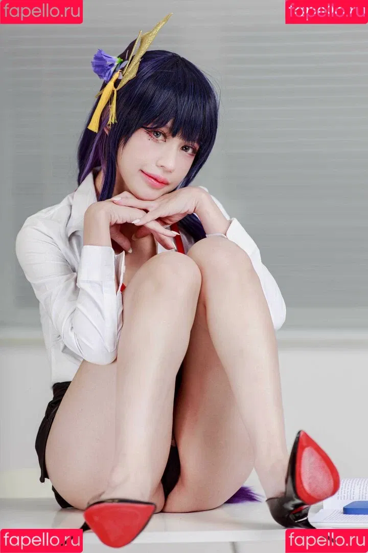 Kawai Binh / Pingping 2011 / ping.cos / pingpinggg2011 Onlyfans Photo Gallery 
