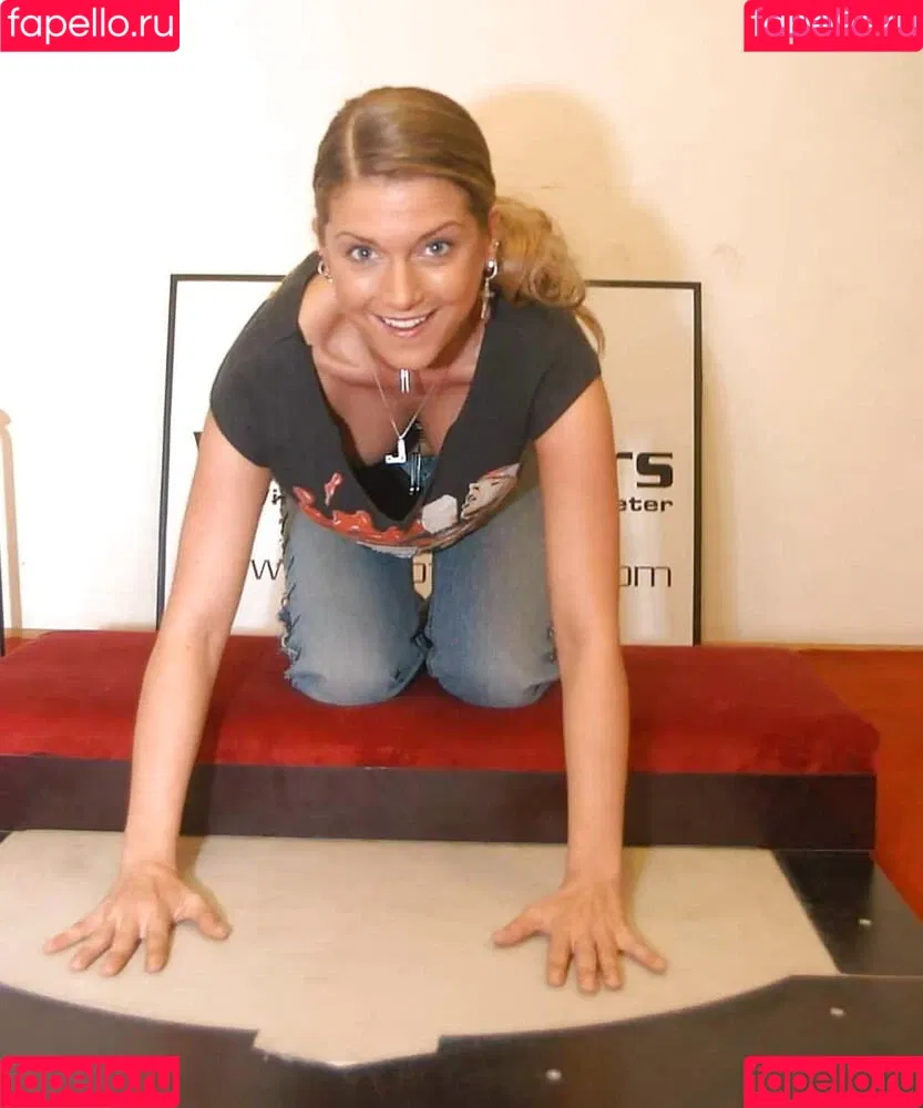 Jeanette Biedermann / jeanettebiedermann Onlyfans Photo Gallery 