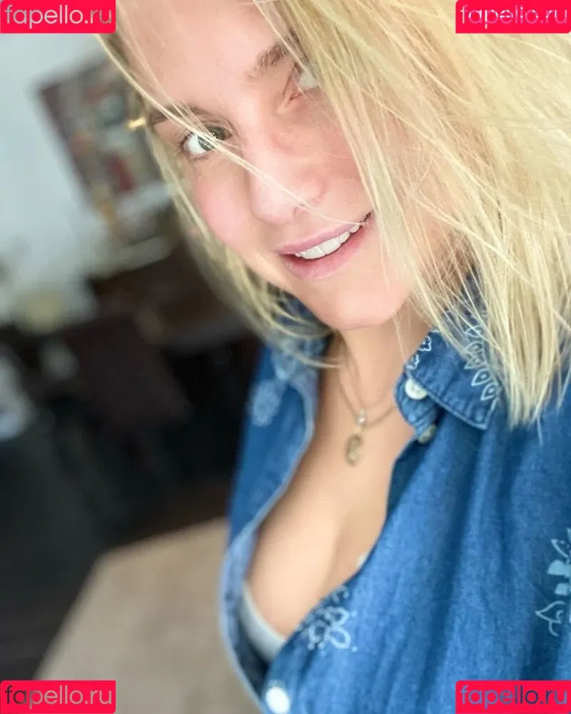 Jeanette Biedermann / jeanettebiedermann Onlyfans Photo Gallery 