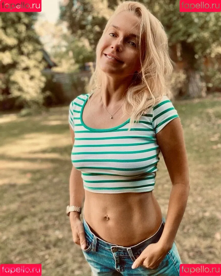 Jeanette Biedermann / jeanettebiedermann Onlyfans Photo Gallery 
