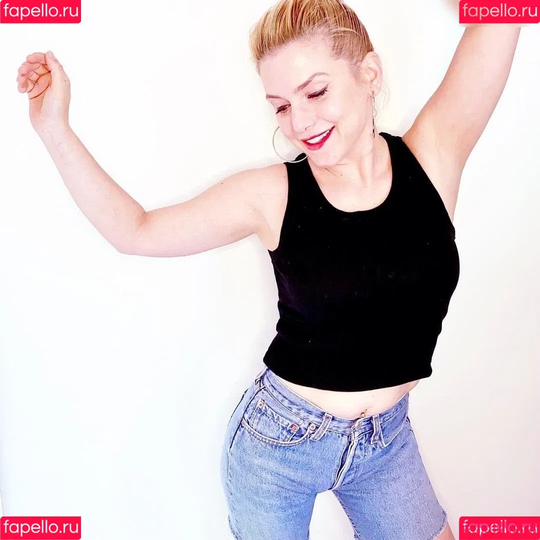 Jeanette Biedermann / jeanettebiedermann Onlyfans Photo Gallery 