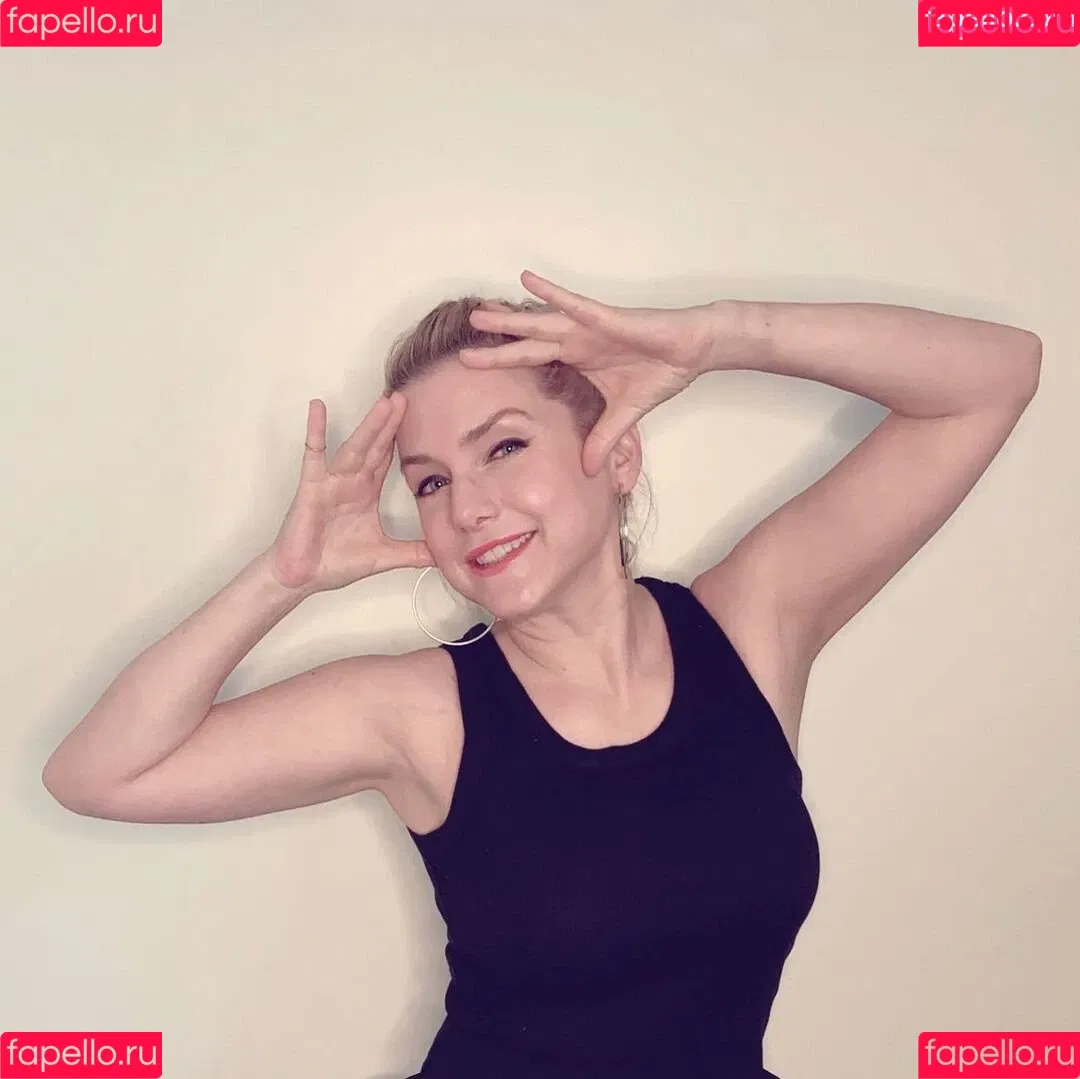 Jeanette Biedermann / jeanettebiedermann Onlyfans Photo Gallery 