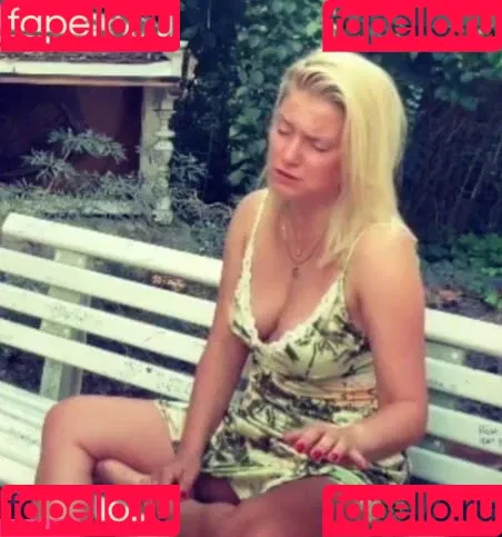 Jeanette Biedermann / jeanettebiedermann Onlyfans Photo Gallery 