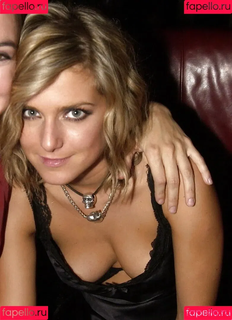 Jeanette Biedermann / jeanettebiedermann Onlyfans Photo Gallery 