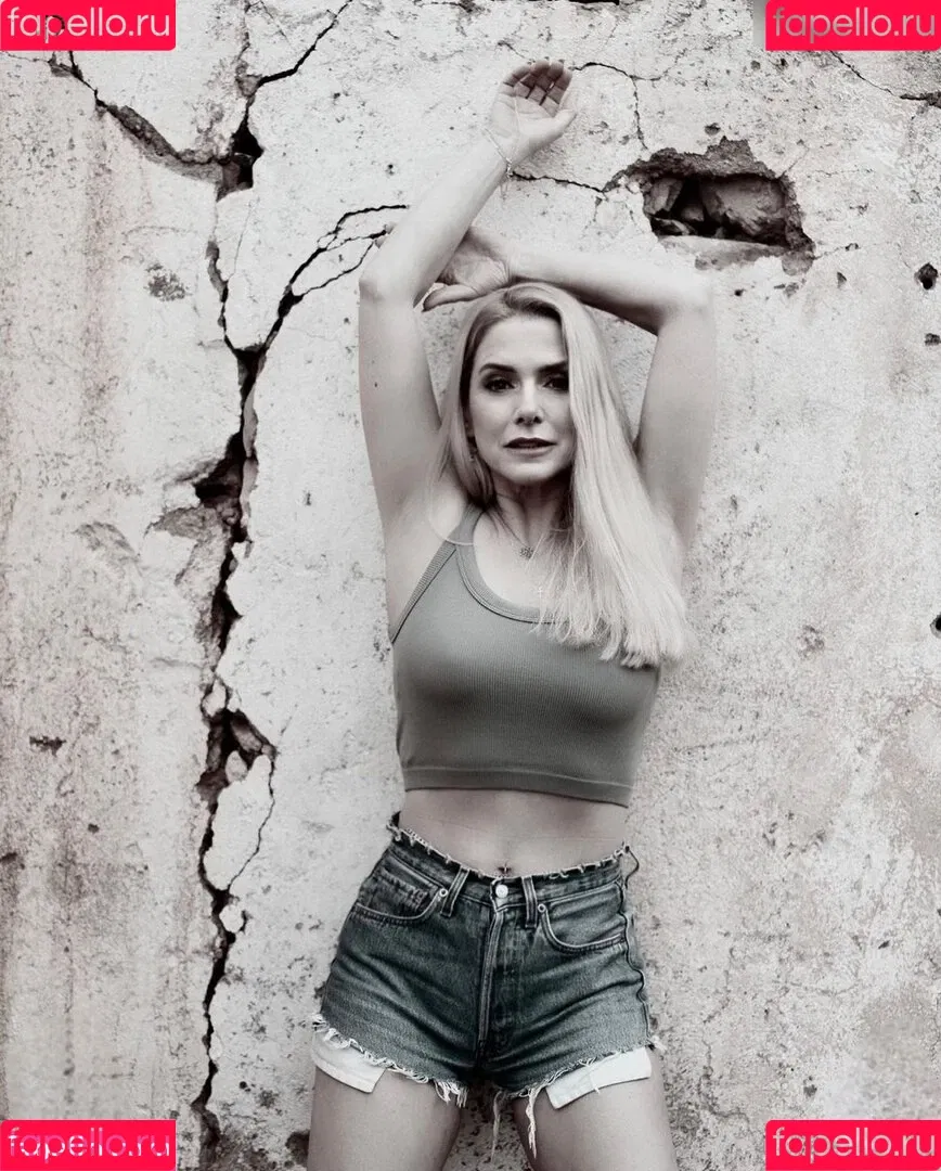 Jeanette Biedermann / jeanettebiedermann Onlyfans Photo Gallery 