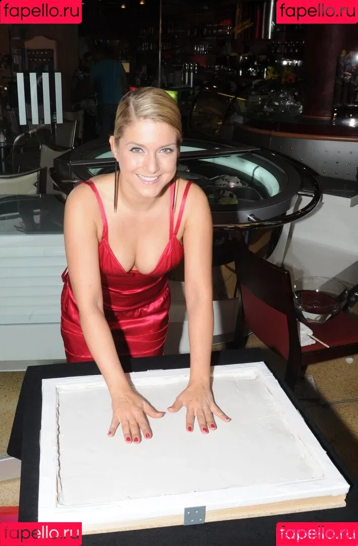 Jeanette Biedermann / jeanettebiedermann Onlyfans Photo Gallery 