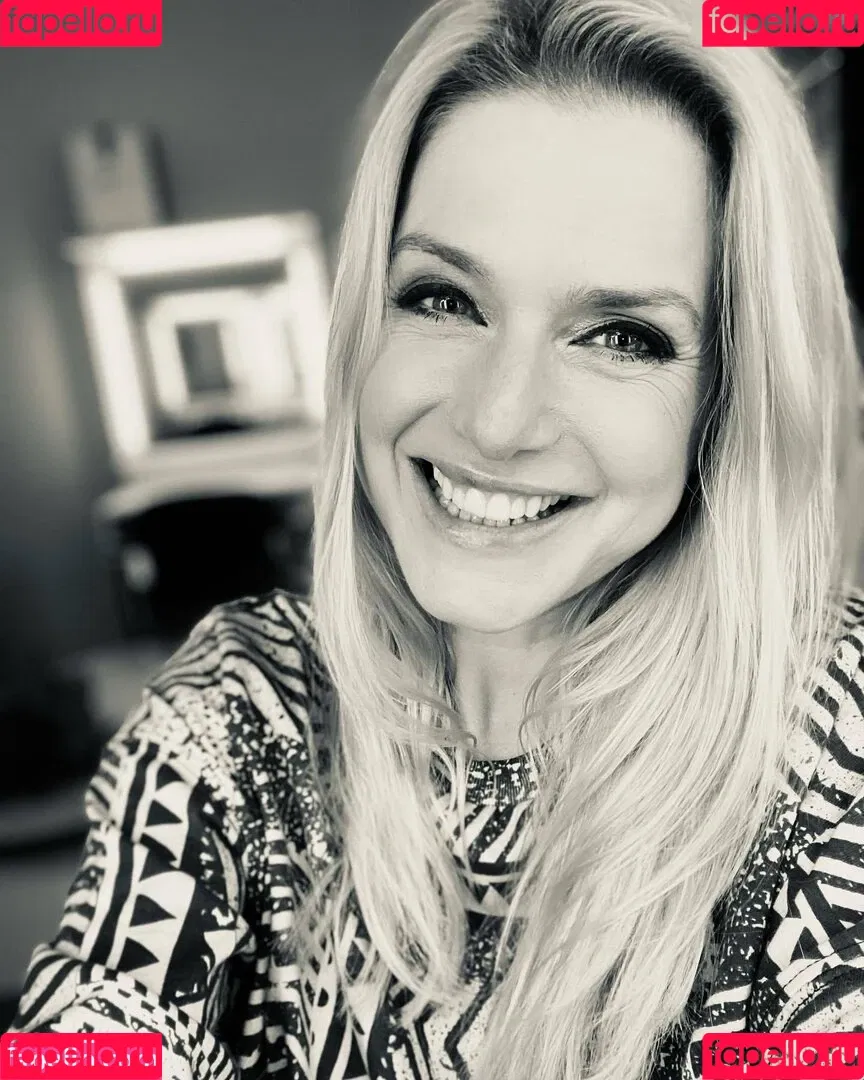 Jeanette Biedermann / jeanettebiedermann Onlyfans Photo Gallery 