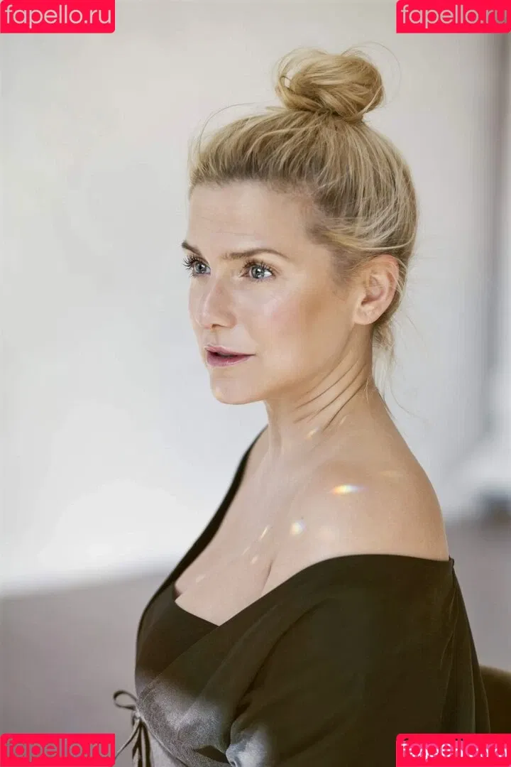 Jeanette Biedermann / jeanettebiedermann Onlyfans Photo Gallery 