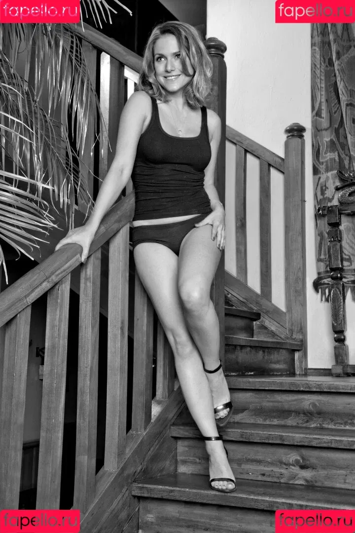 Jeanette Biedermann / jeanettebiedermann Onlyfans Photo Gallery 